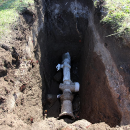 Anticipez les étapes de désinstallation de votre fosse toutes eaux pour un processus fluide Givors